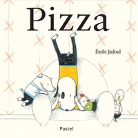 PIZZA