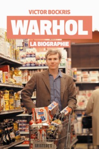 Warhol la biographie