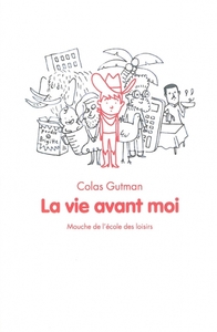 Vie avant moi (La)