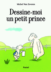 dessine moi un petit prince