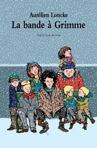 LA BANDE A GRIMME