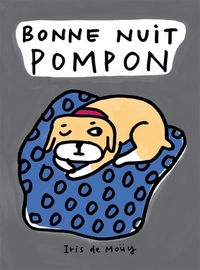 bonne nuit pompon