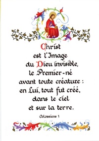 PACK ENLUMINURE AN334 10EX