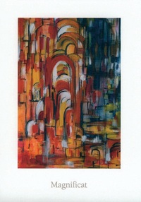 PACK CARTE MIA MAGNIFICAT ML06 10EX