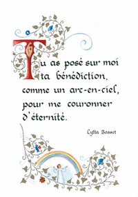 PACK ENLUMINURE AN224 10EX