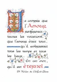 PACK ENLUMINURE AN138 10EX