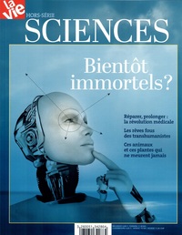 HS LA VIE BIENTOT IMMORTE