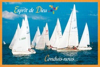 PACK CARTES PAQUES PENTECOTE CJ28 10EX