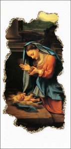 PACK CARTES NOEL NV13 5EX