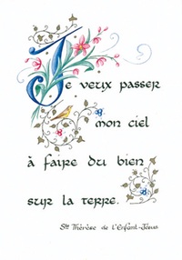 PACK ENLUMINURE AN134 10EX