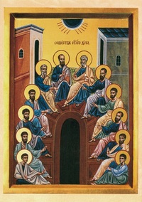 PACK DESCENTE DU SAINT ESPRIT A273 10EX