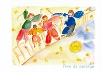 PACK AQUARELLE MIA EM03 10EX