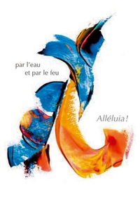 PACK CARTES FETES DE LA FOI AUP15 10EX