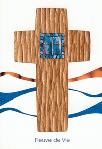 PACK CARTES VIE CHRETIENNE CTP07 10EX