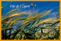 PACK CARTES PAQUES PENTECOTE CJ29 10EX