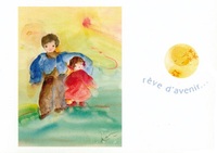 PACK AQUARELLE MIA EM08 10EX