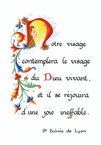 PACK ENLUMINURE AN198 10EX