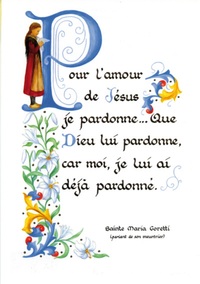 PACK ENLUMINURE AN324 10EX