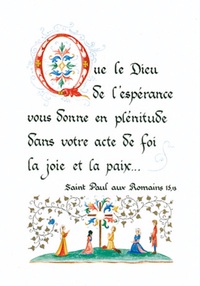 PACK ENLUMINURE AN245 10EX