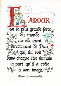 PACK ENLUMINURE AN304 10EX