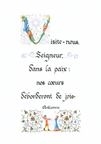 PACK ENLUMINURE AN241 10EX