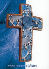 PACK CARTES VIE CHRETIENNE CTP05 10EX