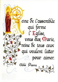 PACK ENLUMINURE AN312 10EX