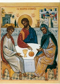 PACK DISCIPLES D'EMMAUS A213 10EX