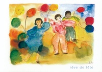 PACK AQUARELLE MIA EM04 10EX