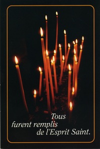 PACK CARTES PAQUES CJ15 10EX