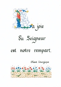 PACK ENLUMINURE AN243 10EX