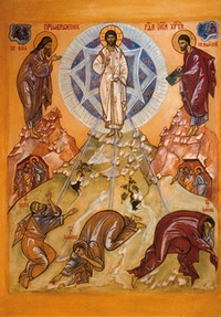 PACK TRANSFIGURATION A265 10EX