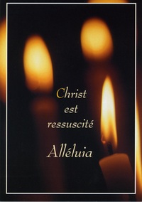 PACK CARTES PAQUES PENTECOTE CJ50 10EX