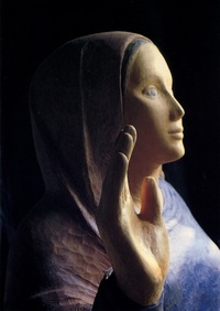 PACK VOICI LA SERVANTE DU SEIGNEUR A237 10EX