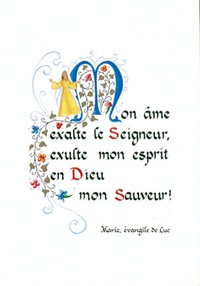 PACK ENLUMINURE AN218 10EX