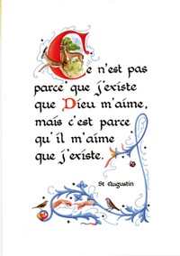 PACK ENLUMINURE AN333 10EX