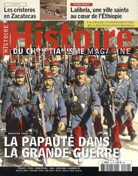 HCM 72 LA PAPAUTE DANS LA GRANDE GUERRE