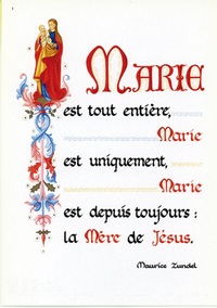 PACK ENLUMINURE AN284 10EX