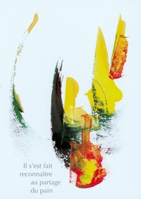 PACK CARTES FETES DE LA FOI AUP01 10EX