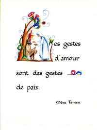 PACK ENLUMINURE AN231 10EX