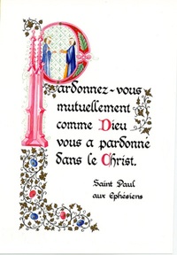 PACK ENLUMINURE AN271 10EX