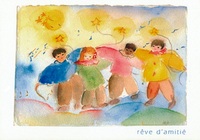 PACK AQUARELLE MIA EM06 10EX