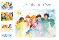 PACK AQUARELLE MIA EM01 10EX