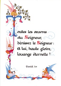 PACK ENLUMINURE AN339 10EX