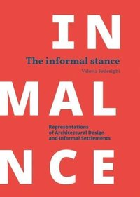 The Informal Stance /anglais
