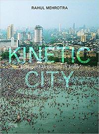 KINETIC CITY /ANGLAIS