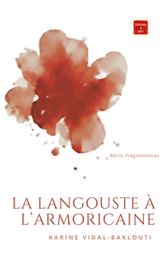 La langouste à l'armoricaine