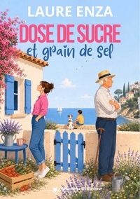 Dose de Sucre et grain de sel