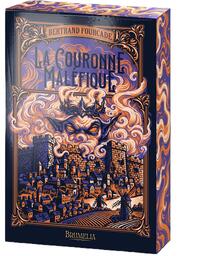 La couronne maléfique