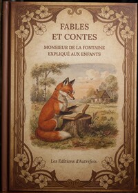 Fables et Contes I
